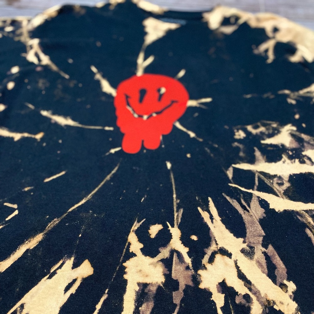 Custom shirt - Picture 3 of 3